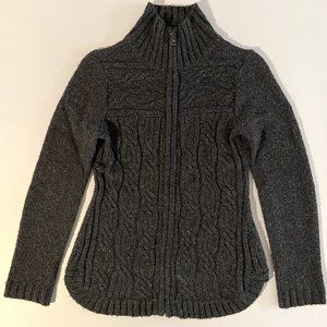 Royal Robbins Women's Helium Zip Cardigan
